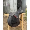 Wintec Selles Mixtes>Selle Hart Mixte 17’