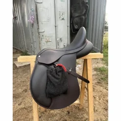 Wintec Selles Mixtes>Selle Hart Mixte 17’
