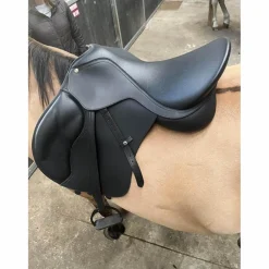 Selle 500HART mixte 17,5*Wintec Outlet