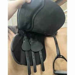 Selle 500HART mixte 17,5*Wintec Outlet
