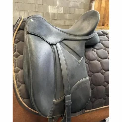 Wintec Selles De Dressage>Selle Isabell Werth