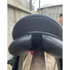 selle mixte noire*Wintec New
