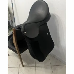 Selle noir*Wintec Best