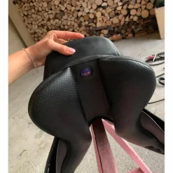Selle pro jump 16p*Wintec Hot