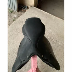 Selle pro jump 16p*Wintec Hot