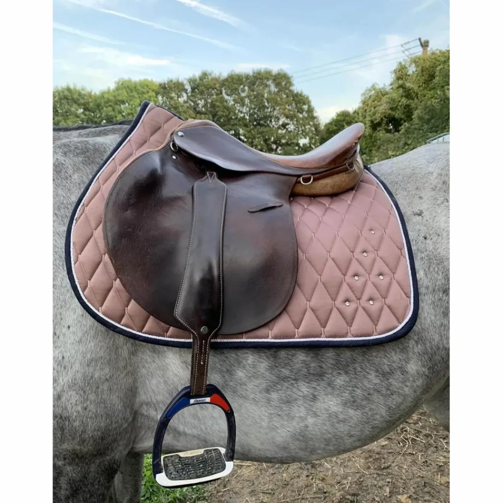 Zaldi Selles Mixtes>Selle
