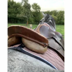 Zaldi Selles Mixtes>Selle