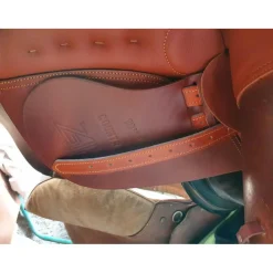 Zaldi Selles De Randonnée>Selle