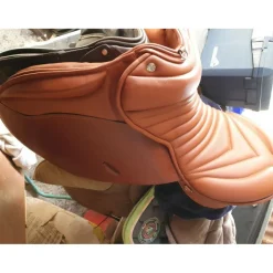 Zaldi Selles De Randonnée>Selle
