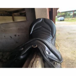 Selle country 16"5*Zaldi Discount