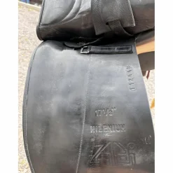 Zaldi Selles De Dressage>Selle Millenium