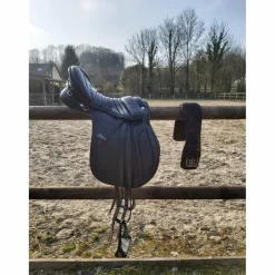 Zaldi Selles De Randonnée>Selle rando et dressage
