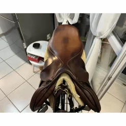 Zaldi Selles Mixtes>Selle Star