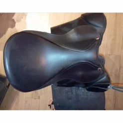 Selles mixte 17