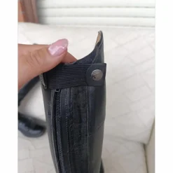Sergio Grasso Bottes>walk and ride energy