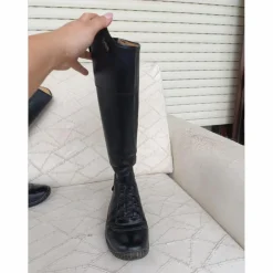 Sergio Grasso Bottes><noscript><img width=