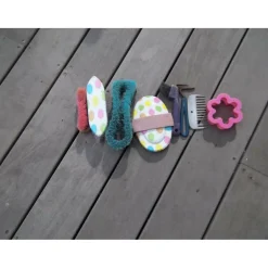 - Marque inconnue - Kit De Pansage>Set de brosse