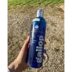 - Marque inconnue - A La Douche>Shampoing pour chevaux