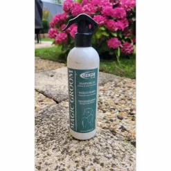 - Marque inconnue - Nattage Et Toilletage>Shampoing sec Magic Groom Rekor