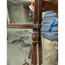 Norton Bridons - Filets>SIDE PULL