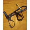 - Marque inconnue - Bridons - Filets>sidepull fait main