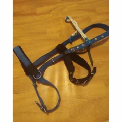 - Marque inconnue - Bridons - Filets>sidepull fait main