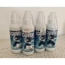 - Marque inconnue - Soin Du Cheval>Sirop toux cheval