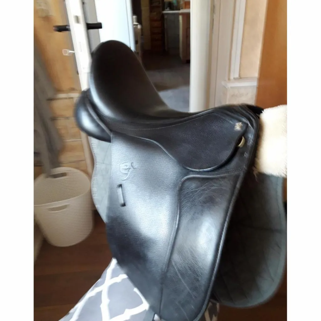 - Marque inconnue - Selles De Dressage>SLLE DRESSAGE