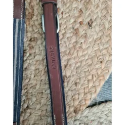 Antares Rênes>Soft Reins by - rênes Elastique