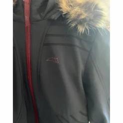 Softshell*Equiline Hot