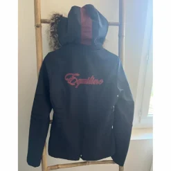 Softshell*Equiline Hot