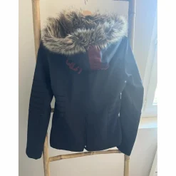 Softshell*Equiline Hot