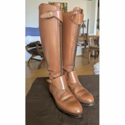 Soubirac Bottes>Rajah 41 Bottes