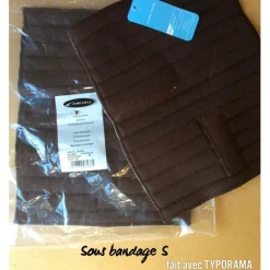sous bandes*Lamicell