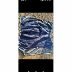 Sous Couverture t 155 select 150 SD*Bucas Hot