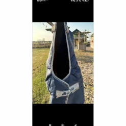 Sous Couverture t 155 select 150 SD*Bucas Hot