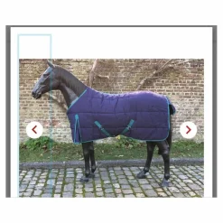 - Marque inconnue - Couvertures>Sous couverture 300g