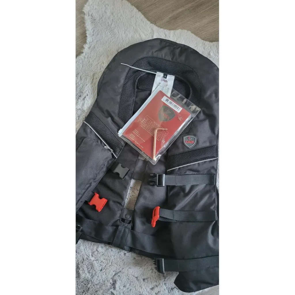 spark Airbags>M2