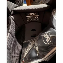 Speed Air Global TLS taille 57*GPA Discount