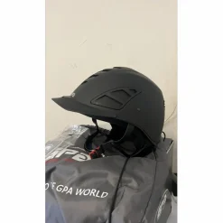 GPA Casques Et Bombes>Speed air 4s