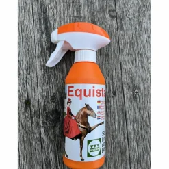 - Marque inconnue - Soin Du Cheval>spray brillant/lustrant queue et poil