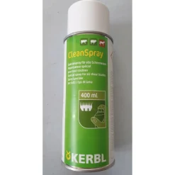 Spray pour entretien de tondeuse*Kerbl Clearance