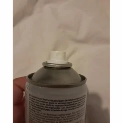 Spray soin fourchettes*Showmaster Online