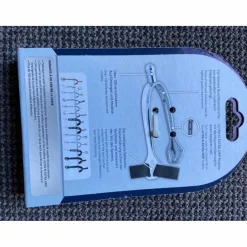 - Eperons Ultrafit tige plate 25 mm*Sprenger Outlet
