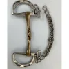 MORS ESPAGNOL DOUBLE BRISURE KK ULTRA 125 mm*Sprenger