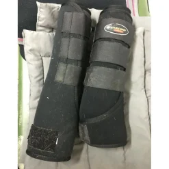 Stable boot*- Marque inconnue - Clearance