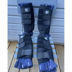 Horze Repos>Stable boots