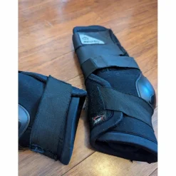 Veredus Repos>Stable boots Evo