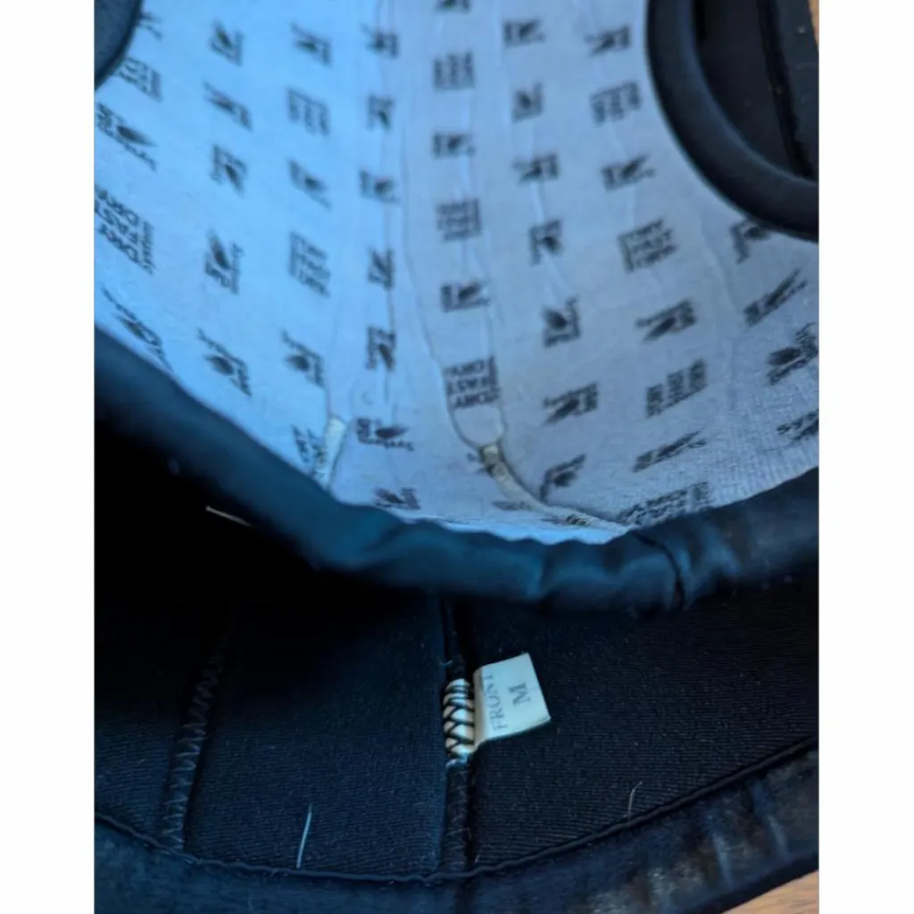 Veredus Repos>Stable boots Evo