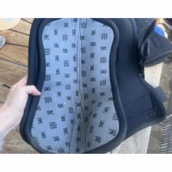 Veredus Repos>Stable boots postérieurs Evo Magnetik